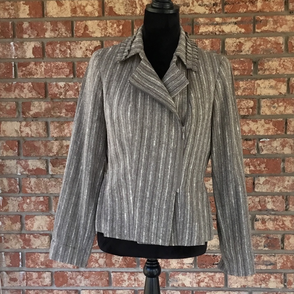 𝅺DONCASTER Jacket
